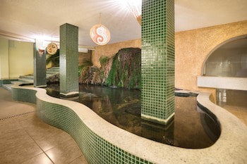 Wetiga Hotel