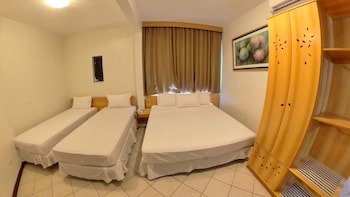 Wetiga Hotel