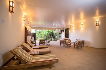Wetiga Hotel