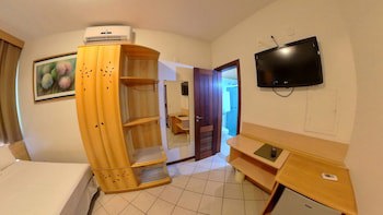 Wetiga Hotel
