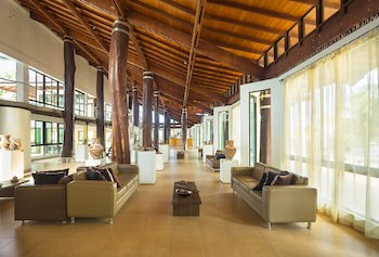 Wetiga Hotel