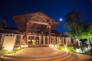 Wetiga Hotel