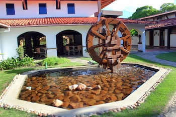 Jardim Atlantico Beach Resort Hotel