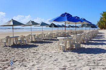 Jardim Atlantico Beach Resort Hotel