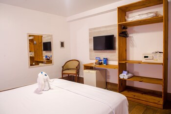 Jardim Atlantico Beach Resort Hotel