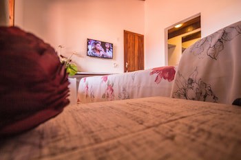 Jardim Atlantico Beach Resort Hotel