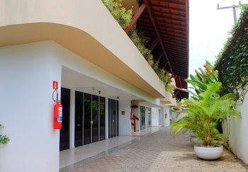 Jardim Atlantico Beach Resort Hotel