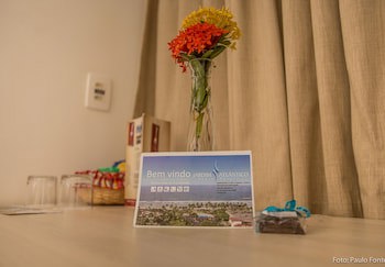 Jardim Atlantico Beach Resort Hotel