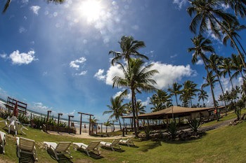 Jardim Atlantico Beach Resort Hotel