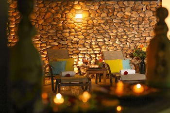 Jardim Atlantico Beach Resort Hotel