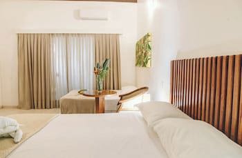 Jardim Atlantico Beach Resort Hotel