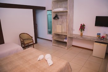 Jardim Atlantico Beach Resort Hotel