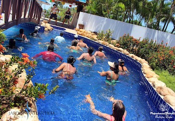 Jardim Atlantico Beach Resort Hotel