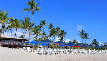 Jardim Atlantico Beach Resort Hotel