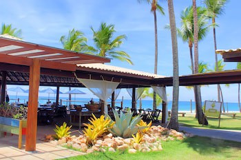 Jardim Atlantico Beach Resort Hotel