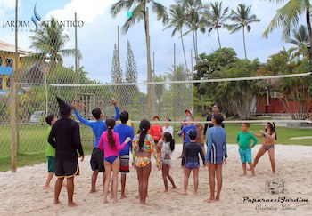 Jardim Atlantico Beach Resort Hotel