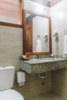 Jardim Atlantico Beach Resort Hotel