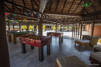 Jardim Atlantico Beach Resort Hotel