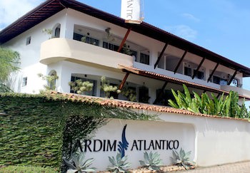 Jardim Atlantico Beach Resort Hotel