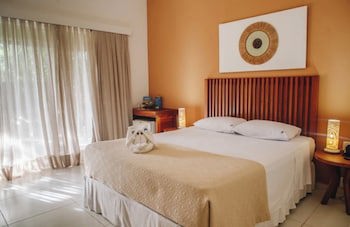 Jardim Atlantico Beach Resort Hotel
