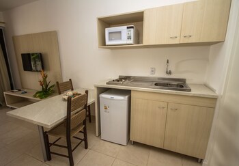 Jardim Atlantico Beach Resort Hotel