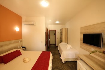 Jardim Atlantico Beach Resort Hotel