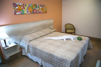 Jardim Atlantico Beach Resort Hotel
