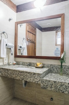 Jardim Atlantico Beach Resort Hotel