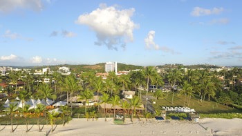 Jardim Atlantico Beach Resort Hotel