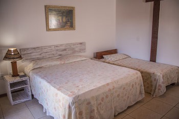 Jardim Atlantico Beach Resort Hotel