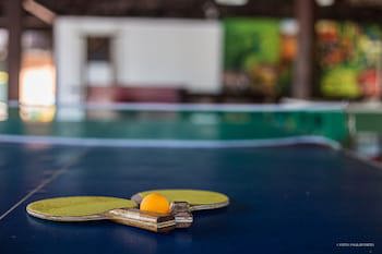 Jardim Atlantico Beach Resort Hotel