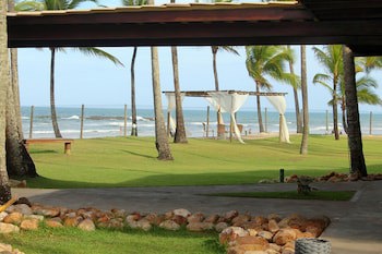 Jardim Atlantico Beach Resort Hotel