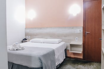 Jardim Atlantico Beach Resort Hotel