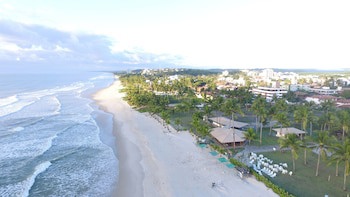 Jardim Atlantico Beach Resort Hotel