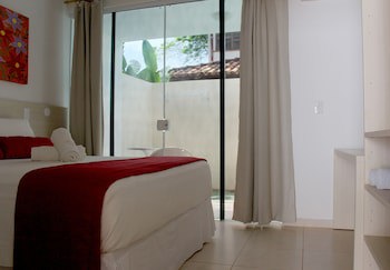 Jardim Atlantico Beach Resort Hotel