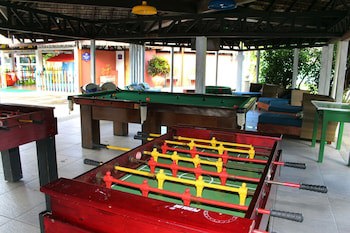 Jardim Atlantico Beach Resort Hotel