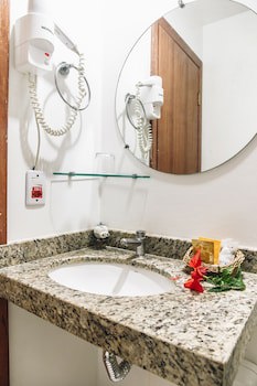 Jardim Atlantico Beach Resort Hotel