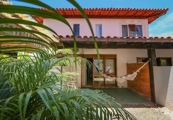 Jardim Atlantico Beach Resort Hotel