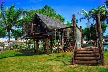 Jardim Atlantico Beach Resort Hotel