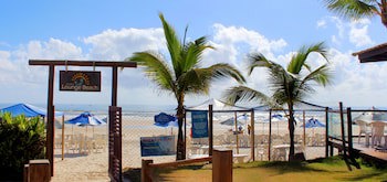 Jardim Atlantico Beach Resort Hotel