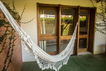 Jardim Atlantico Beach Resort Hotel