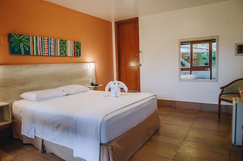 Jardim Atlantico Beach Resort Hotel