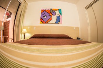 Jardim Atlantico Beach Resort Hotel