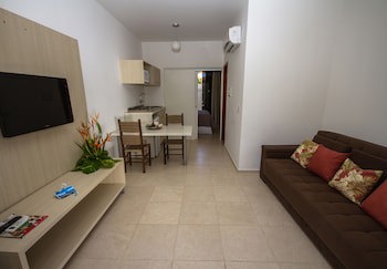 Jardim Atlantico Beach Resort Hotel