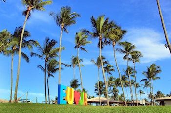 Jardim Atlantico Beach Resort Hotel