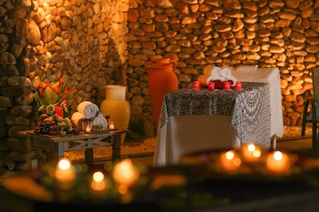 Jardim Atlantico Beach Resort Hotel
