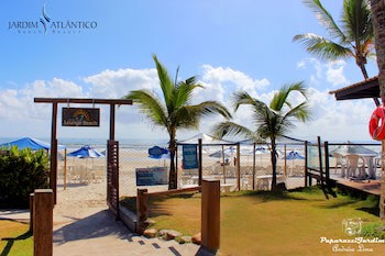 Jardim Atlantico Beach Resort Hotel
