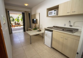Jardim Atlantico Beach Resort Hotel