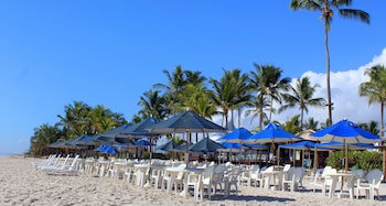 Jardim Atlantico Beach Resort Hotel
