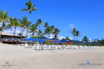 Jardim Atlantico Beach Resort Hotel